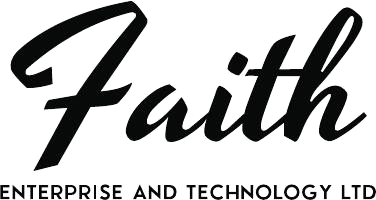 Faith Enterprise and Technology Ltd.